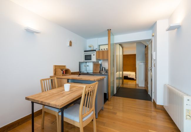 Apartamento en Bilbao - TENDERIA Apartamento en Bilbao - TENDERIA