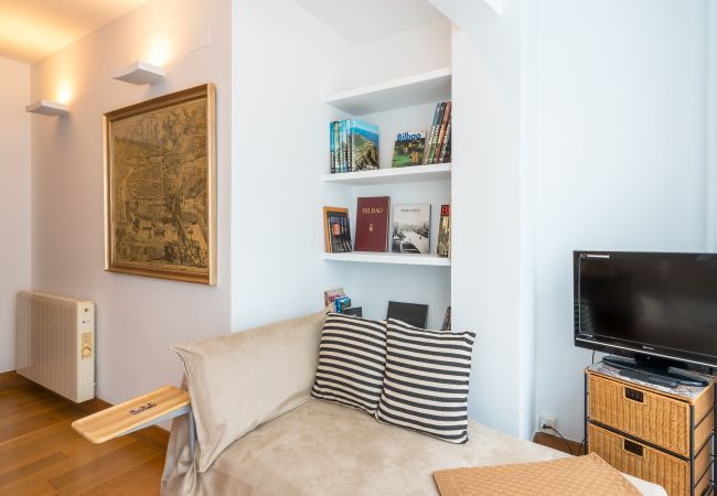 Apartamento en Bilbao - TENDERIA Apartamento en Bilbao - TENDERIA