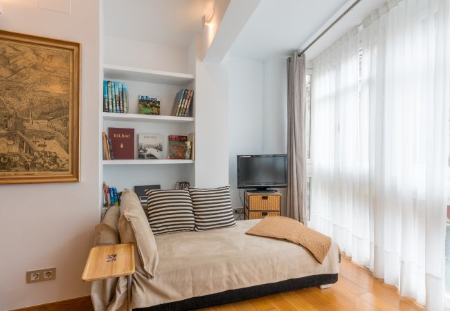 Apartamento en Bilbao - TENDERIA