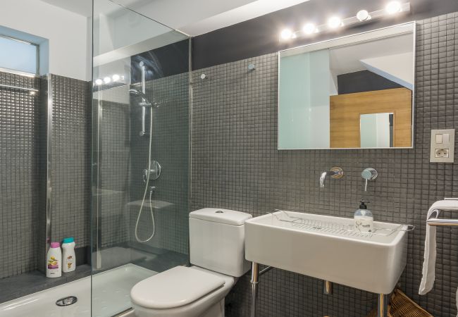 Apartamento en Bilbao - TENDERIA Apartamento en Bilbao - TENDERIA