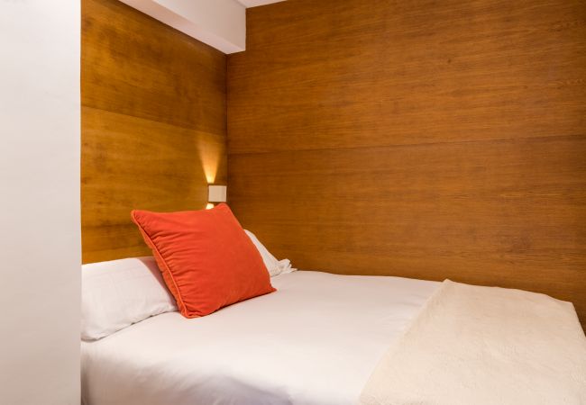 Apartamento en Bilbao - TENDERIA Apartamento en Bilbao - TENDERIA
