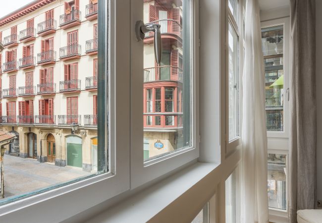 Apartamento en Bilbao - TENDERIA Apartamento en Bilbao - TENDERIA