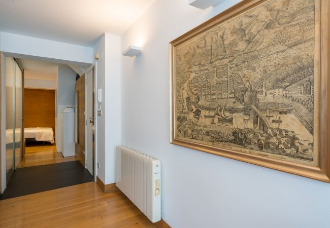 Apartamento en Bilbao - TENDERIA Apartamento en Bilbao - TENDERIA
