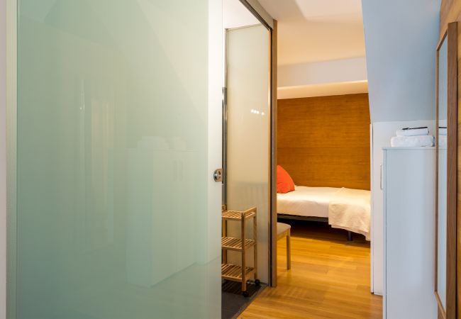 Apartamento en Bilbao - TENDERIA Apartamento en Bilbao - TENDERIA