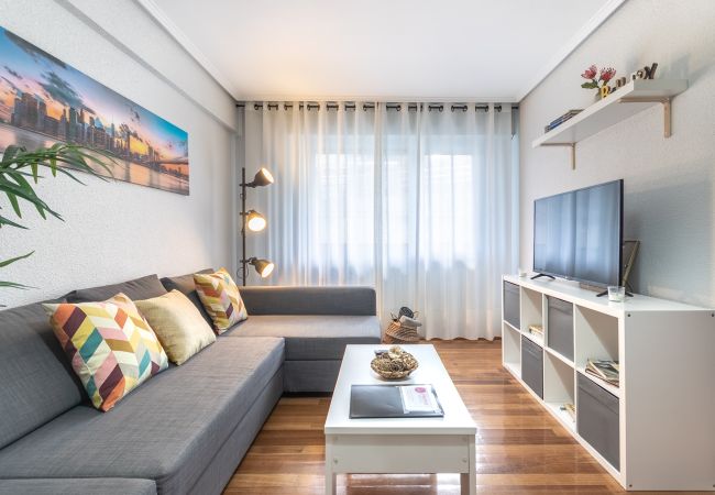 Apartamento en Bilbao - ETXEBARRIA
