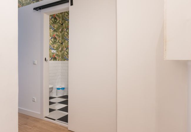 Apartamento en Bilbao - AGUIRRE Apartamento en Bilbao - AGUIRRE