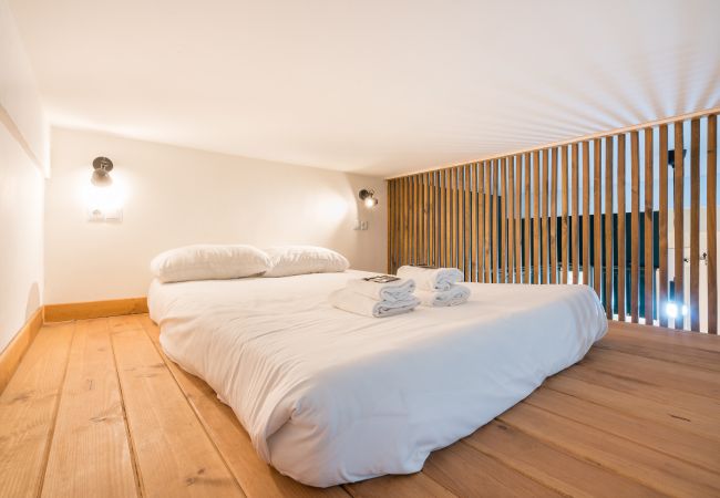 Apartamento en Bilbao - AGUIRRE Apartamento en Bilbao - AGUIRRE
