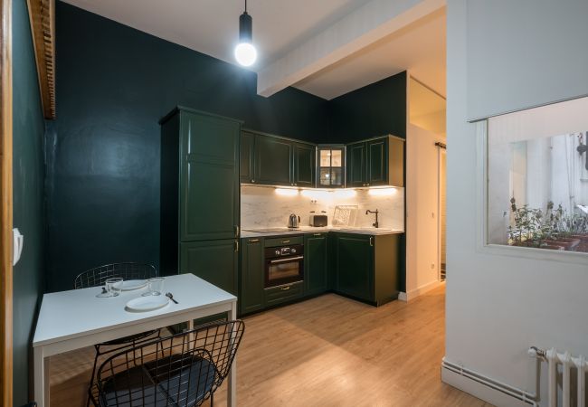 Apartamento en Bilbao - AGUIRRE Apartamento en Bilbao - AGUIRRE