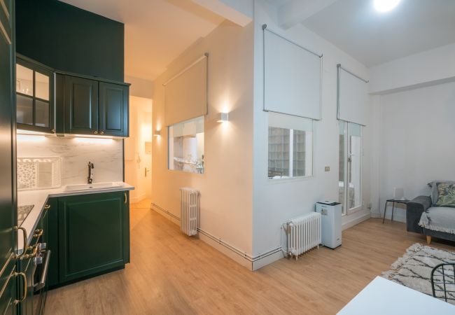 Apartamento en Bilbao - AGUIRRE Apartamento en Bilbao - AGUIRRE
