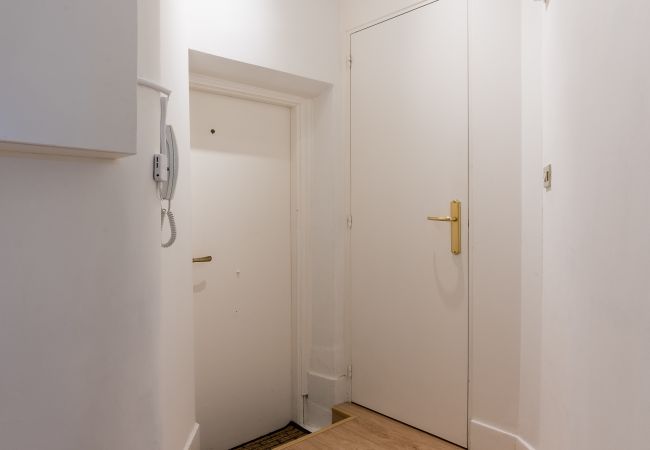 Apartamento en Bilbao - AGUIRRE Apartamento en Bilbao - AGUIRRE