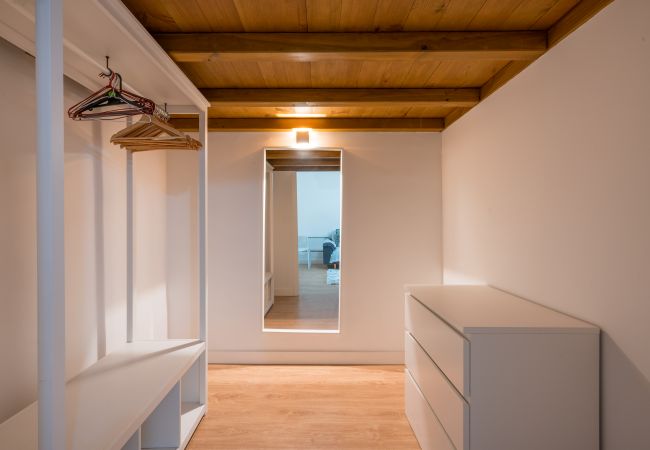 Apartamento en Bilbao - AGUIRRE Apartamento en Bilbao - AGUIRRE