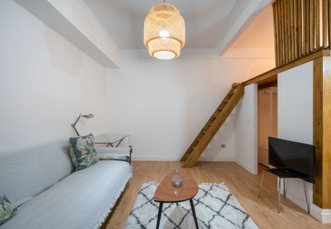 Apartamento en Bilbao - AGUIRRE Apartamento en Bilbao - AGUIRRE