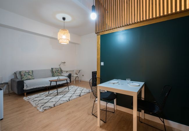 Apartamento en Bilbao - AGUIRRE Apartamento en Bilbao - AGUIRRE