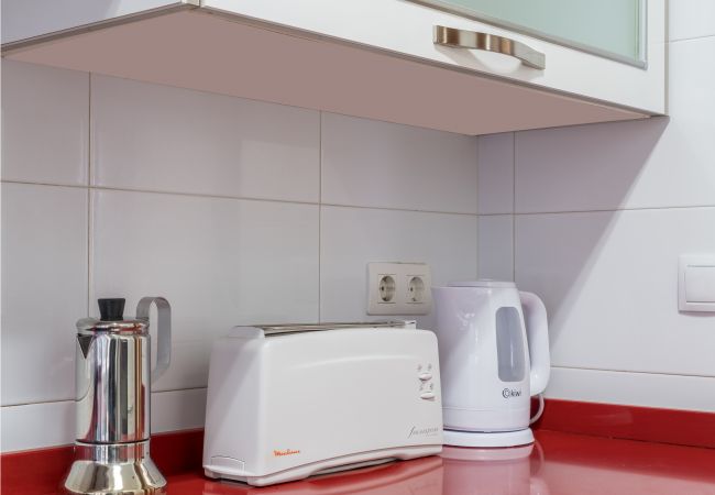 Apartamento en Bilbao - YBARRA Apartamento en Bilbao - YBARRA