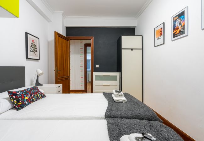 Apartamento en Bilbao - YBARRA Apartamento en Bilbao - YBARRA