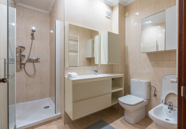 Apartamento en Bilbao - YBARRA Apartamento en Bilbao - YBARRA