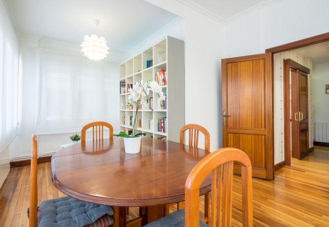 Apartamento en Bilbao - YBARRA Apartamento en Bilbao - YBARRA