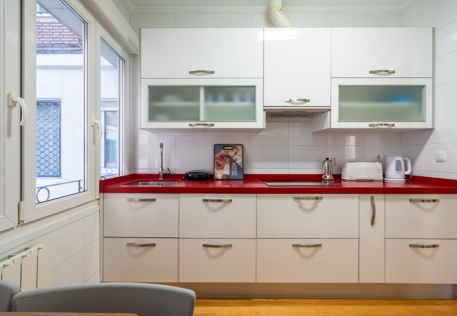 Apartamento en Bilbao - YBARRA Apartamento en Bilbao - YBARRA