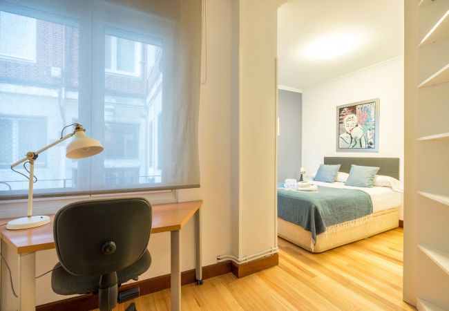 Apartamento en Bilbao - YBARRA Apartamento en Bilbao - YBARRA