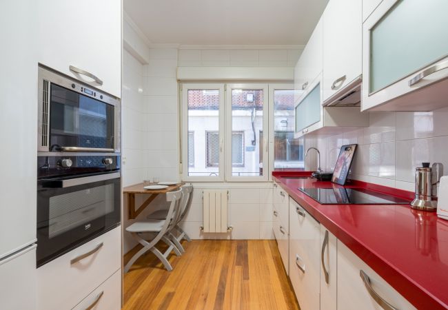 Apartamento en Bilbao - YBARRA Apartamento en Bilbao - YBARRA