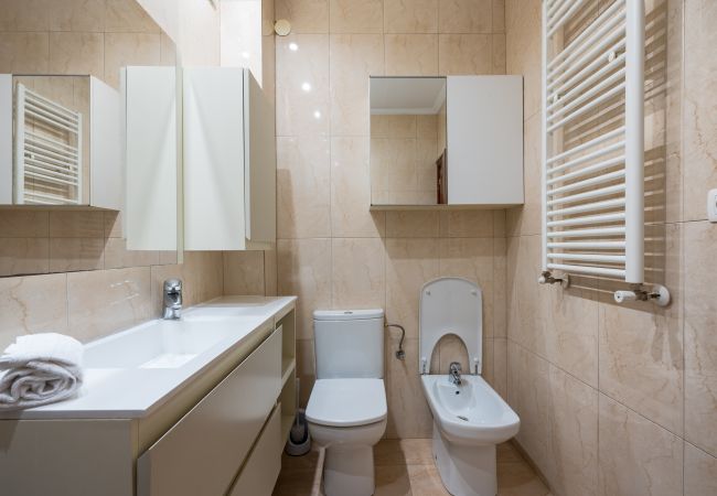 Apartamento en Bilbao - YBARRA Apartamento en Bilbao - YBARRA