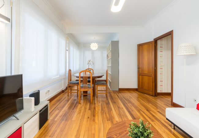 Apartamento en Bilbao - YBARRA Apartamento en Bilbao - YBARRA