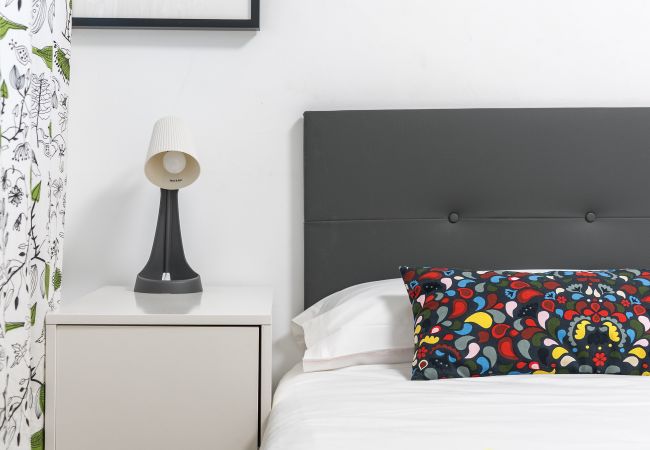 Apartamento en Bilbao - YBARRA Apartamento en Bilbao - YBARRA