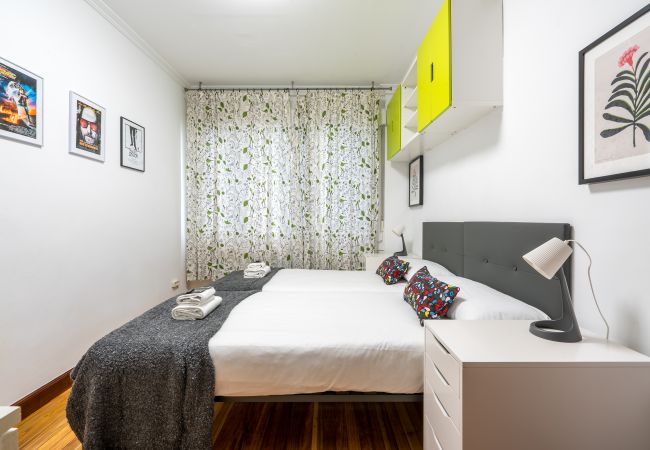 Apartamento en Bilbao - YBARRA Apartamento en Bilbao - YBARRA