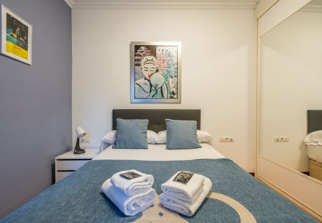 Apartamento en Bilbao - YBARRA Apartamento en Bilbao - YBARRA