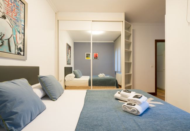 Apartamento en Bilbao - YBARRA Apartamento en Bilbao - YBARRA