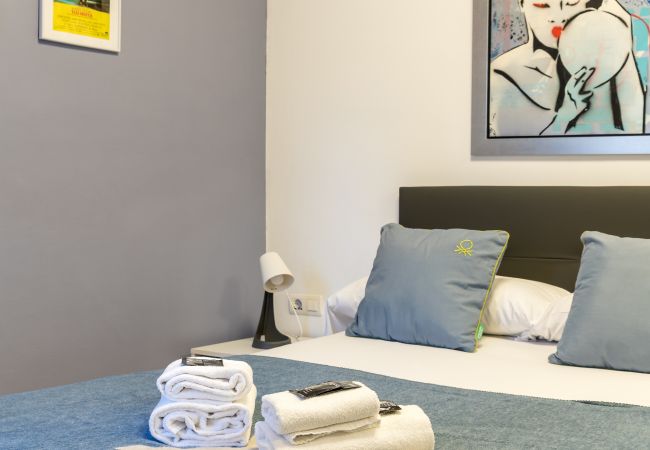 Apartamento en Bilbao - YBARRA Apartamento en Bilbao - YBARRA