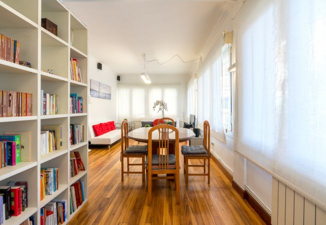 Apartamento en Bilbao - YBARRA