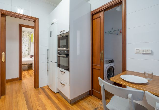 Apartamento en Bilbao - YBARRA Apartamento en Bilbao - YBARRA