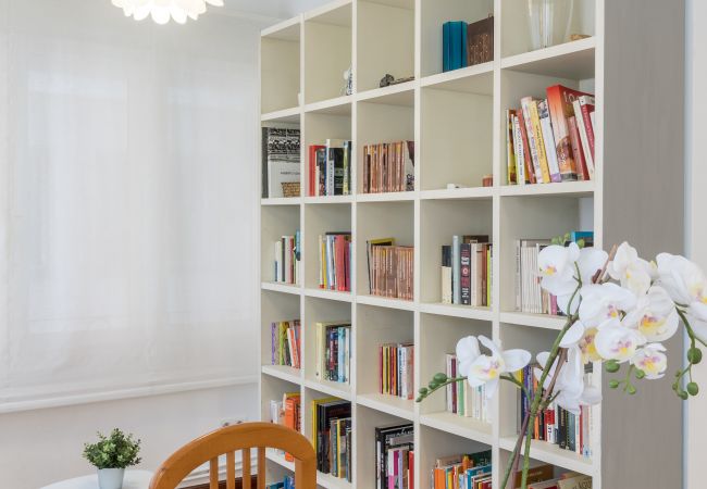 Apartamento en Bilbao - YBARRA Apartamento en Bilbao - YBARRA