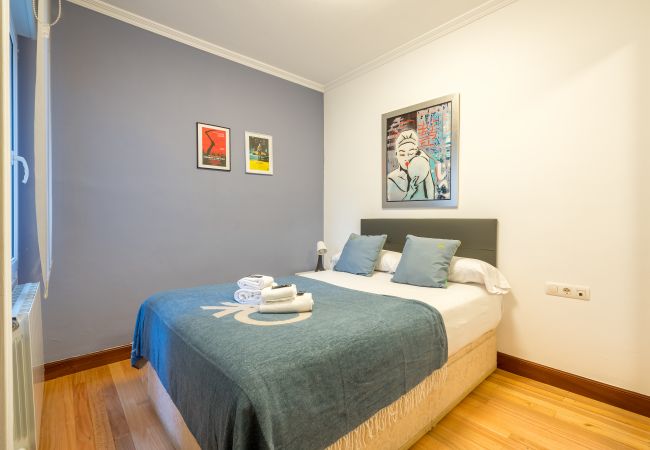 Apartamento en Bilbao - YBARRA Apartamento en Bilbao - YBARRA