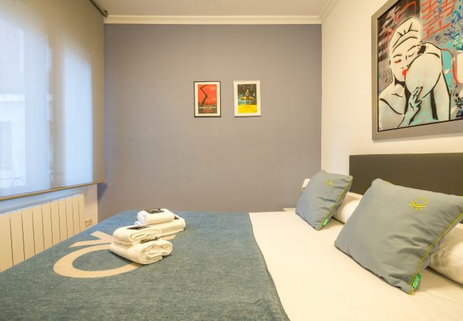 Apartamento en Bilbao - YBARRA Apartamento en Bilbao - YBARRA