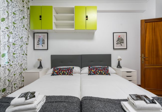 Apartamento en Bilbao - YBARRA Apartamento en Bilbao - YBARRA