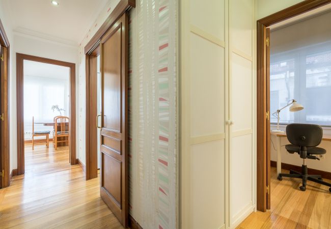 Apartamento en Bilbao - YBARRA Apartamento en Bilbao - YBARRA
