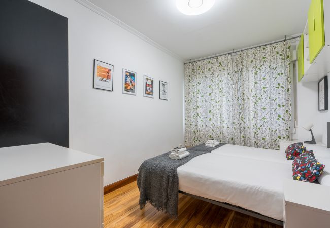 Apartamento en Bilbao - YBARRA Apartamento en Bilbao - YBARRA