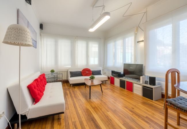 Apartamento en Bilbao - YBARRA