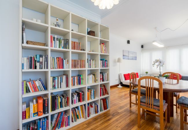 Apartamento en Bilbao - YBARRA Apartamento en Bilbao - YBARRA