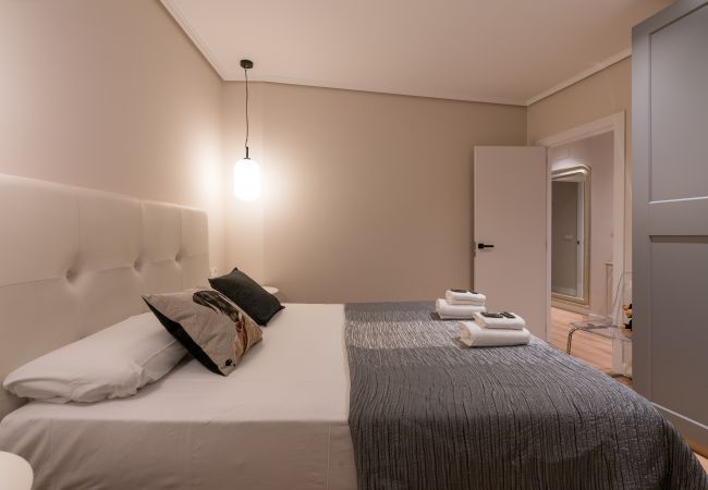 Apartamento en Bilbao - BARRENKALE Apartamento en Bilbao - BARRENKALE