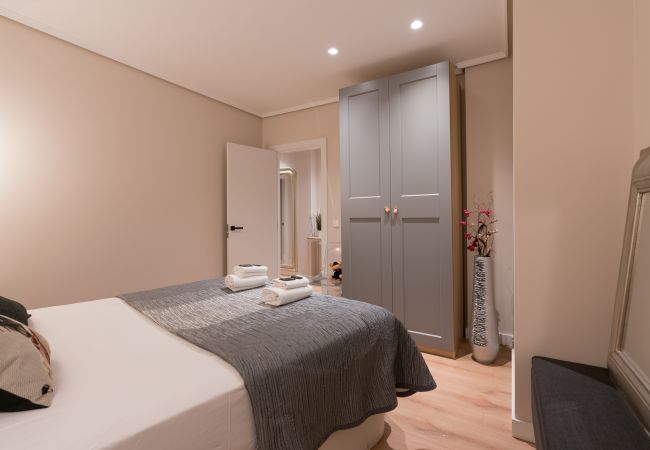 Apartamento en Bilbao - BARRENKALE Apartamento en Bilbao - BARRENKALE