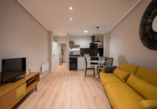 Apartamento en Bilbao - BARRENKALE Apartamento en Bilbao - BARRENKALE