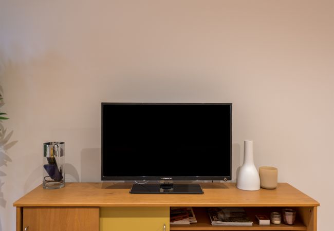 Apartamento en Bilbao - BARRENKALE Apartamento en Bilbao - BARRENKALE