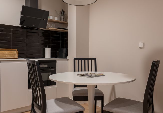 Apartamento en Bilbao - BARRENKALE Apartamento en Bilbao - BARRENKALE