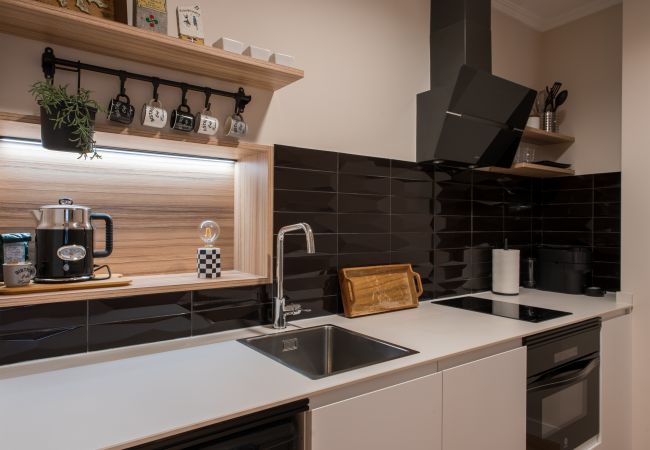 Apartamento en Bilbao - BARRENKALE Apartamento en Bilbao - BARRENKALE