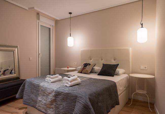 Apartamento en Bilbao - BARRENKALE Apartamento en Bilbao - BARRENKALE