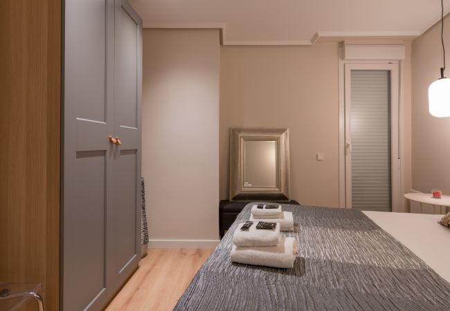Apartamento en Bilbao - BARRENKALE Apartamento en Bilbao - BARRENKALE