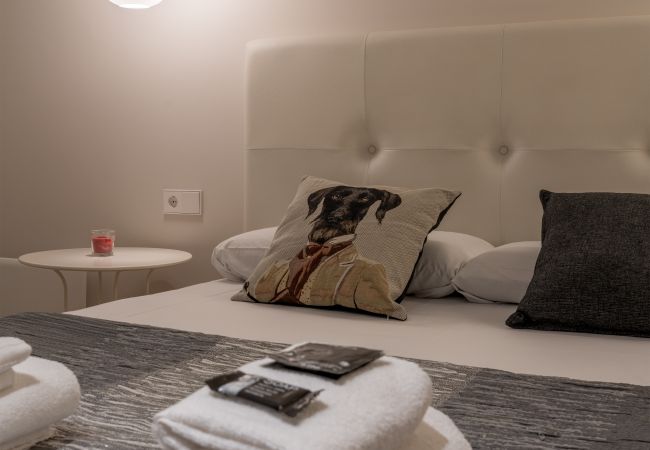 Apartamento en Bilbao - BARRENKALE Apartamento en Bilbao - BARRENKALE